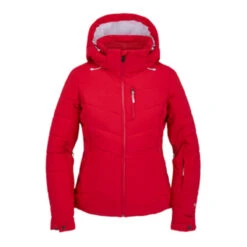 Spyder Haven GORE-TEX Infinium Womens Jacket 21-22 -Outerwear Select Stores Spyder Women s Haven Gore Tex Infinium Jacket 21 22 CERI 1