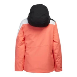 Spyder Zoey Girls Jacket 2023 -Outerwear Select Stores Spyder Zoey Girls Jacket 22 23 TRPC 2