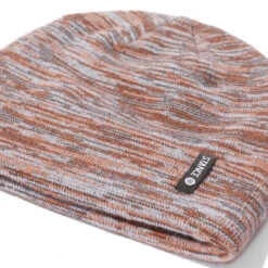Stance Cosmics Beanie 2023 -Outerwear Select Stores Stance Cosmics Beanie 22 23 ORNG 1