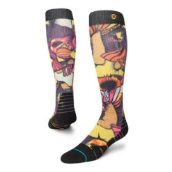 Stance Mushies Snow Sock 2023