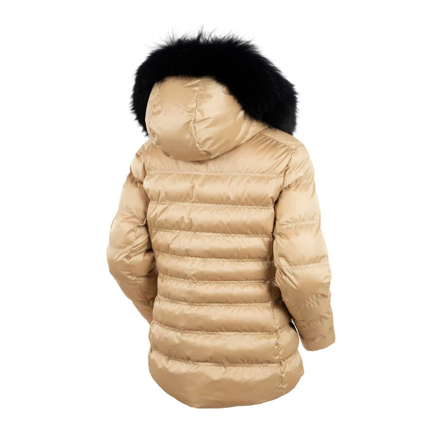 Sunice Fiona Fur Womens Jacket 2023 3 Sunice Fiona Fur Womens Jacket 2023 - Image 3