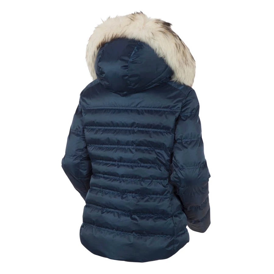 Sunice Fiona Fur Womens Jacket 2023 5 Sunice Fiona Fur Womens Jacket 2023 - Image 5