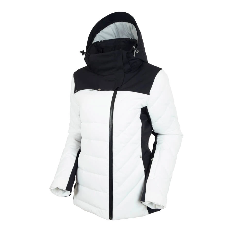 Sunice Kenzie Womens Jacket 21-22 2 Sunice Kenzie Womens Jacket 21-22 - Image 2