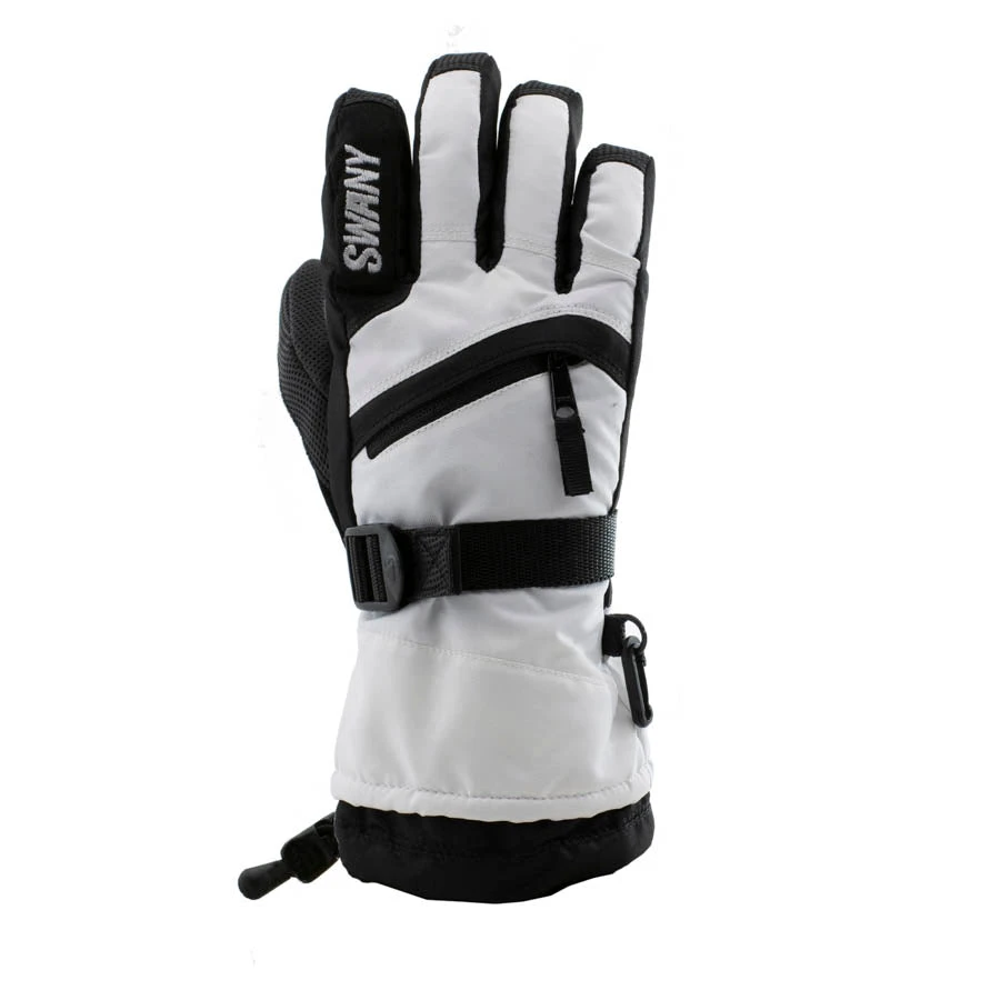Swany X-Over Jr Kids Glove 2023 1 Swany X-Over Jr Kids Glove 2023