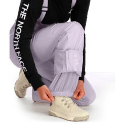 The North Face Amry Womens Bib Pant 2023 -Outerwear Select Stores The North Face Amry Womens Bib Pant 22 23 LAVF 3