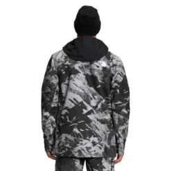The North Face Balfron Jacket 2023 -Outerwear Select Stores The North Face Balfron Jacket 22 23 BTMP 2