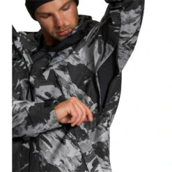 The North Face Balfron Jacket 2023 -Outerwear Select Stores The North Face Balfron Jacket 22 23 BTMP 3