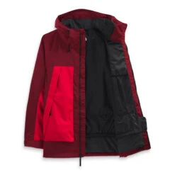 The North Face Balfron Jacket 2023 -Outerwear Select Stores The North Face Balfron Jacket 22 23 CRED 4