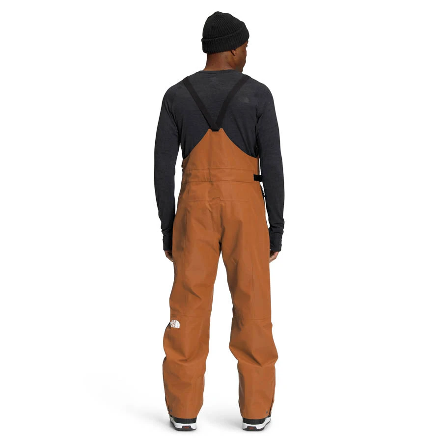 The North Face Ceptor Bib Pant 2023 3 The North Face Ceptor Bib Pant 2023 - Image 3