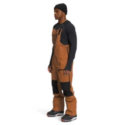 The North Face Ceptor Bib Pant 2023 8 The North Face Ceptor Bib Pant 2023 -Outerwear Select Stores The North Face Ceptor Bib Pant 22 23 LBBK 3