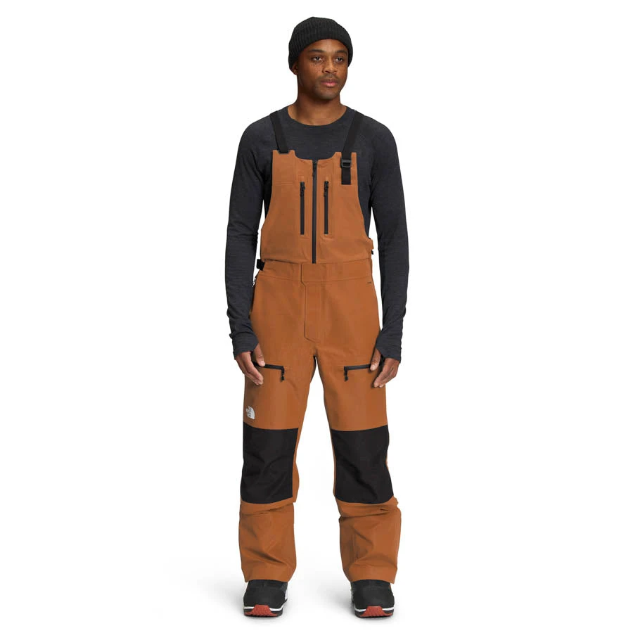 The North Face Ceptor Bib Pant 2023 1 The North Face Ceptor Bib Pant 2023