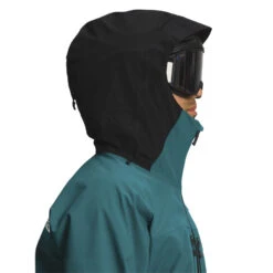 The North Face Ceptor Jacket 2023 -Outerwear Select Stores The North Face Ceptor Jacket 22 23 HBBK 3