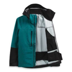 The North Face Ceptor Jacket 2023 -Outerwear Select Stores The North Face Ceptor Jacket 22 23 HBBK 4