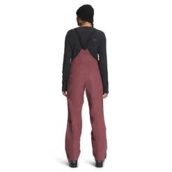 The North Face Ceptor Womens Bib Pant 2023 -Outerwear Select Stores The North Face Ceptor Womens Bib Pant 22 23 WGIN 2