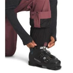 The North Face Ceptor Womens Bib Pant 2023 -Outerwear Select Stores The North Face Ceptor Womens Bib Pant 22 23 WGIN 3