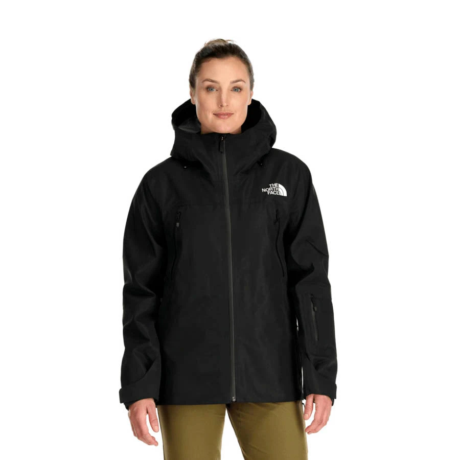 The North Face Ceptor Womens Jacket 2023 2 The North Face Ceptor Womens Jacket 2023 - Image 2