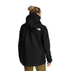 The North Face Ceptor Womens Jacket 2023 7 The North Face Ceptor Womens Jacket 2023 -Outerwear Select Stores The North Face Ceptor Womens Jacket 22 23 BLAC 2