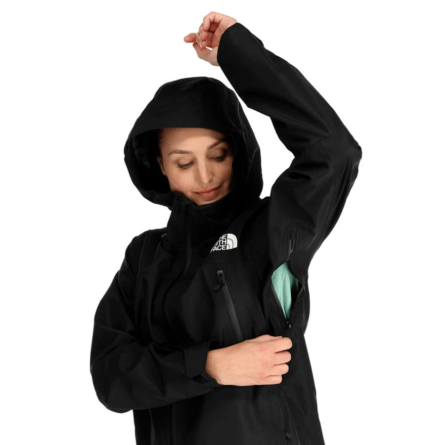 The North Face Ceptor Womens Jacket 2023 4 The North Face Ceptor Womens Jacket 2023 - Image 4