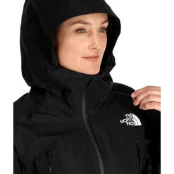 The North Face Ceptor Womens Jacket 2023 9 The North Face Ceptor Womens Jacket 2023 -Outerwear Select Stores The North Face Ceptor Womens Jacket 22 23 BLAC 4