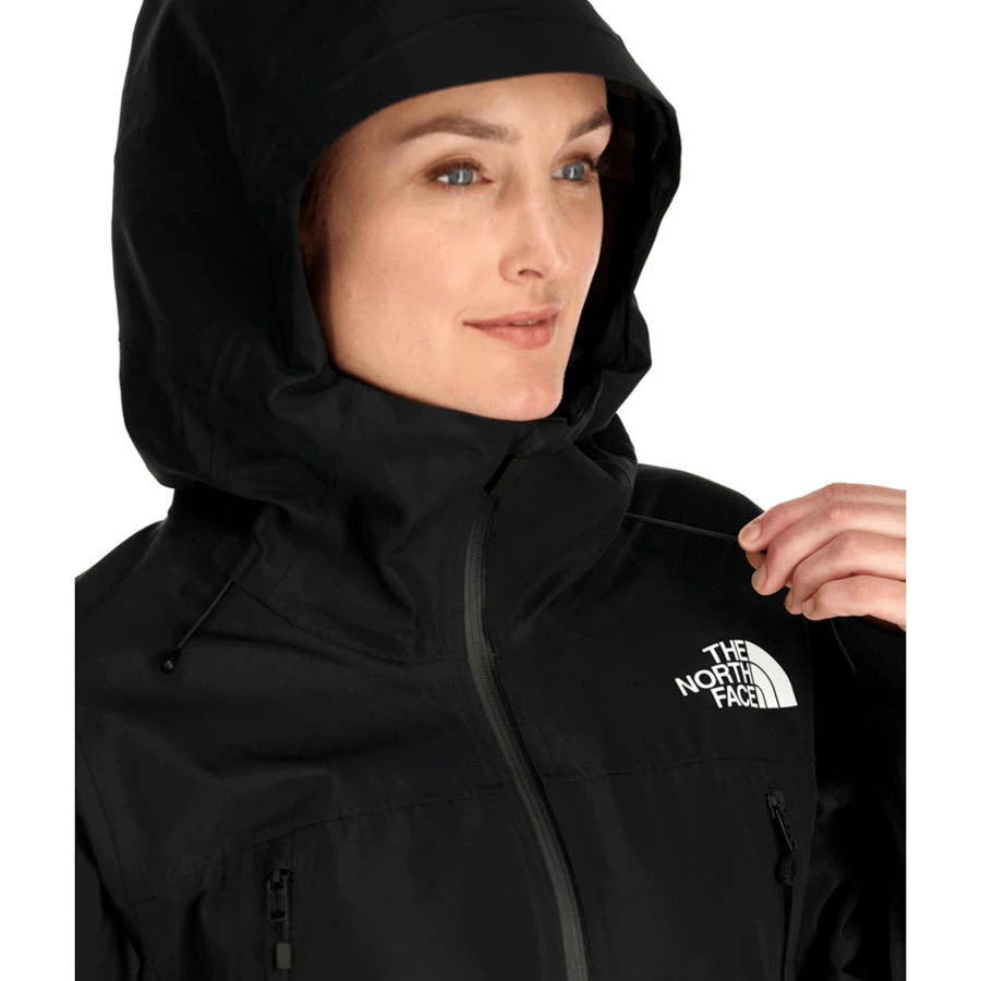 The North Face Ceptor Womens Jacket 2023 5 The North Face Ceptor Womens Jacket 2023 - Image 5