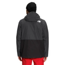 The North Face Clement Triclimate Jacket 2023 -Outerwear Select Stores The North Face Clement Triclimate Jacket 22 23 AGBK 2