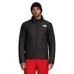 The North Face Clement Triclimate Jacket 2023 -Outerwear Select Stores The North Face Clement Triclimate Jacket 22 23 AGBK 4