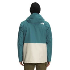 The North Face Clement Triclimate Jacket 2023 -Outerwear Select Stores The North Face Clement Triclimate Jacket 22 23 HBBK 2