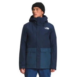 The North Face Clement Triclimate Jacket 2023 -Outerwear Select Stores The North Face Clement Triclimate Jacket 22 23 SNSB 1