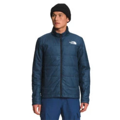 The North Face Clement Triclimate Jacket 2023 -Outerwear Select Stores The North Face Clement Triclimate Jacket 22 23 SNSB 4