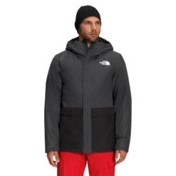 The North Face Clement Triclimate Jacket 2023