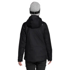 The North Face Clementine Triclimate Womens Jacket 2023 -Outerwear Select Stores The North Face Clementine Triclimate Womens Jacket 22 23 BKGY 2