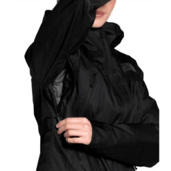 The North Face Clementine Triclimate Womens Jacket 2023 -Outerwear Select Stores The North Face Clementine Triclimate Womens Jacket 22 23 BKGY 3
