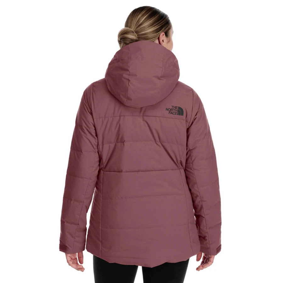 The North Face Corefire Down Womens Jacket 2023 3 The North Face Corefire Down Womens Jacket 2023 - Image 3
