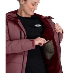 The North Face Corefire Down Womens Jacket 2023 8 The North Face Corefire Down Womens Jacket 2023 -Outerwear Select Stores The North Face Corefire Down Womens Jacket 22 23 WGIN 3