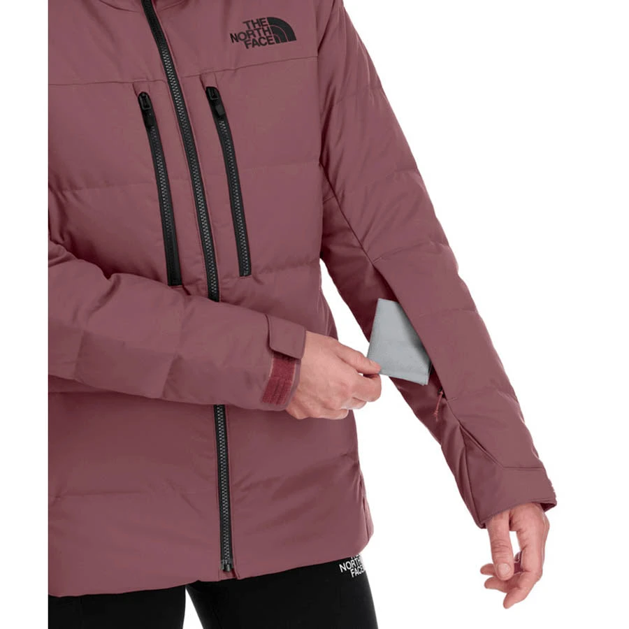 The North Face Corefire Down Womens Jacket 2023 5 The North Face Corefire Down Womens Jacket 2023 - Image 5