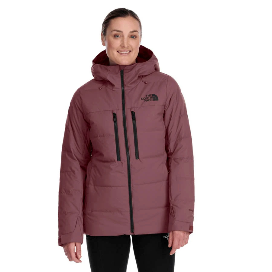 The North Face Corefire Down Womens Jacket 2023 1 The North Face Corefire Down Womens Jacket 2023