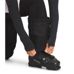 The North Face Dragline Womens Bib Pant 2023 -Outerwear Select Stores The North Face Dragline Womens Bib Pant 22 23 BKLF 3