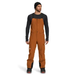 The North Face Freedom Bib Pant 2023 -Outerwear Select Stores The North Face Freedom Bib Pant 22 23 LBRN 1