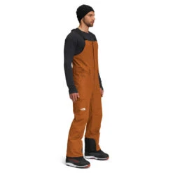 The North Face Freedom Bib Pant 2023 -Outerwear Select Stores The North Face Freedom Bib Pant 22 23 LBRN 3
