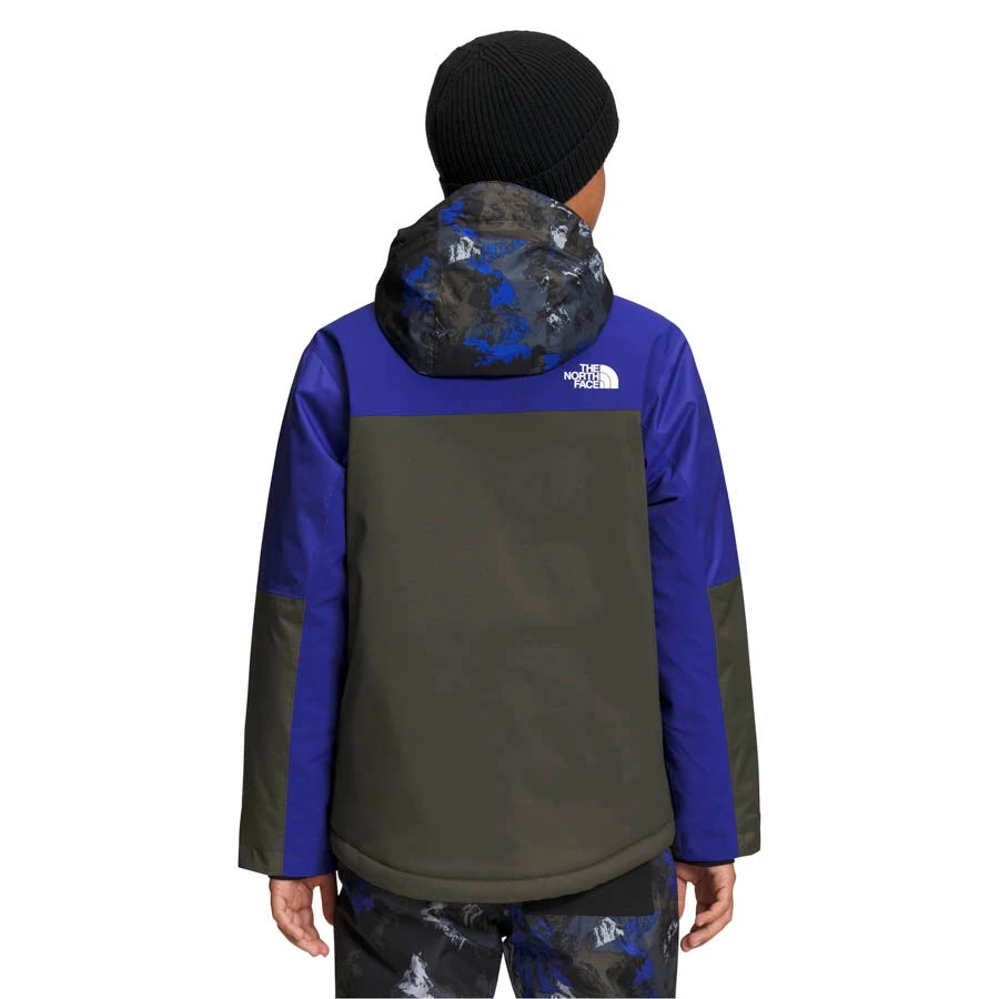 The North Face Freedom Extreme Kids Jacket 2023 3 The North Face Freedom Extreme Kids Jacket 2023 - Image 3