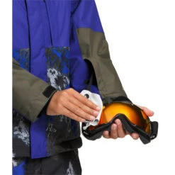 The North Face Freedom Extreme Kids Jacket 2023 8 The North Face Freedom Extreme Kids Jacket 2023 -Outerwear Select Stores The North Face Freedom Extreme Kids Jacket 22 23 BKMP 3