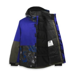 The North Face Freedom Extreme Kids Jacket 2023 9 The North Face Freedom Extreme Kids Jacket 2023 -Outerwear Select Stores The North Face Freedom Extreme Kids Jacket 22 23 BKMP 4