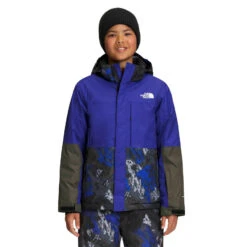 The North Face Freedom Extreme Kids Jacket 2023