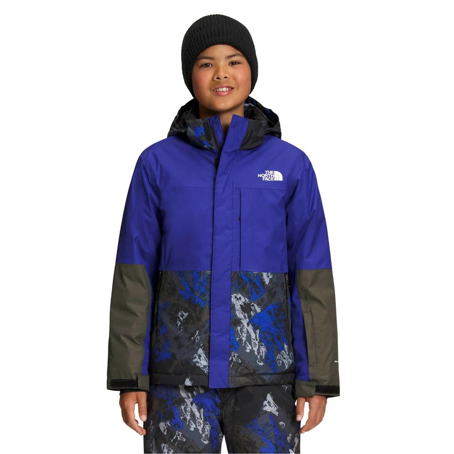 The North Face Freedom Extreme Kids Jacket 2023 1 The North Face Freedom Extreme Kids Jacket 2023