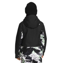 The North Face Freedom Insulated Girls Jacket 2023 -Outerwear Select Stores The North Face Freedom Insulated Girls Jacket 22 23 BLAC 2