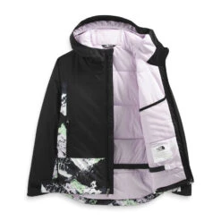 The North Face Freedom Insulated Girls Jacket 2023 -Outerwear Select Stores The North Face Freedom Insulated Girls Jacket 22 23 BLAC 4