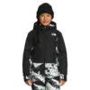 The North Face Freedom Insulated Girls Jacket 2023