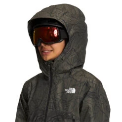 The North Face Freedom Insulated Kids Jacket 2023 -Outerwear Select Stores The North Face Freedom Insulated Kids Jacket 22 23 TGRP 3