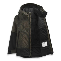 The North Face Freedom Insulated Kids Jacket 2023 -Outerwear Select Stores The North Face Freedom Insulated Kids Jacket 22 23 TGRP 4