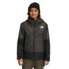 The North Face Freedom Insulated Kids Jacket 2023